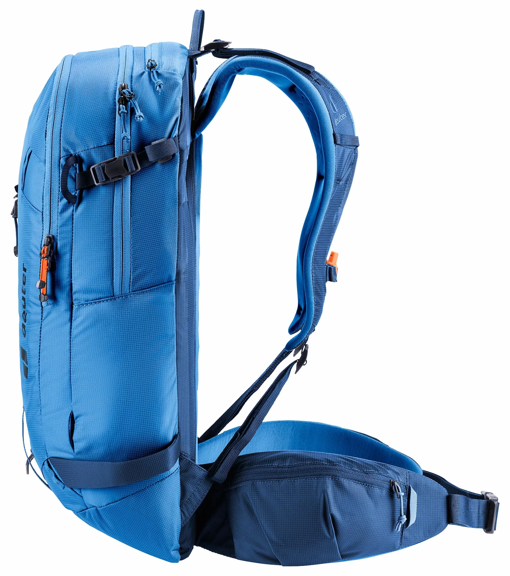 deuter Freerider 24 zaino da sci leggero