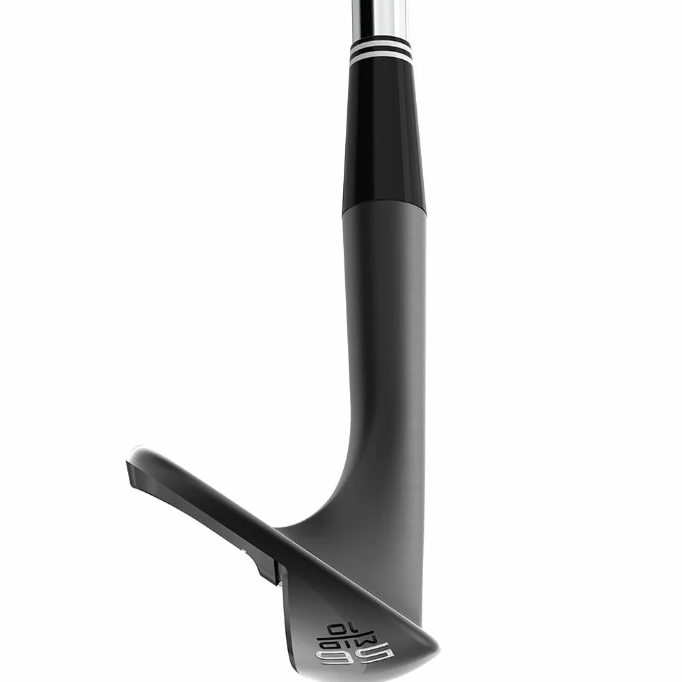 Cleveland Golf RTX6 Zipcore, Mazze da Golf, Cuneo Uomo, Raso Nero