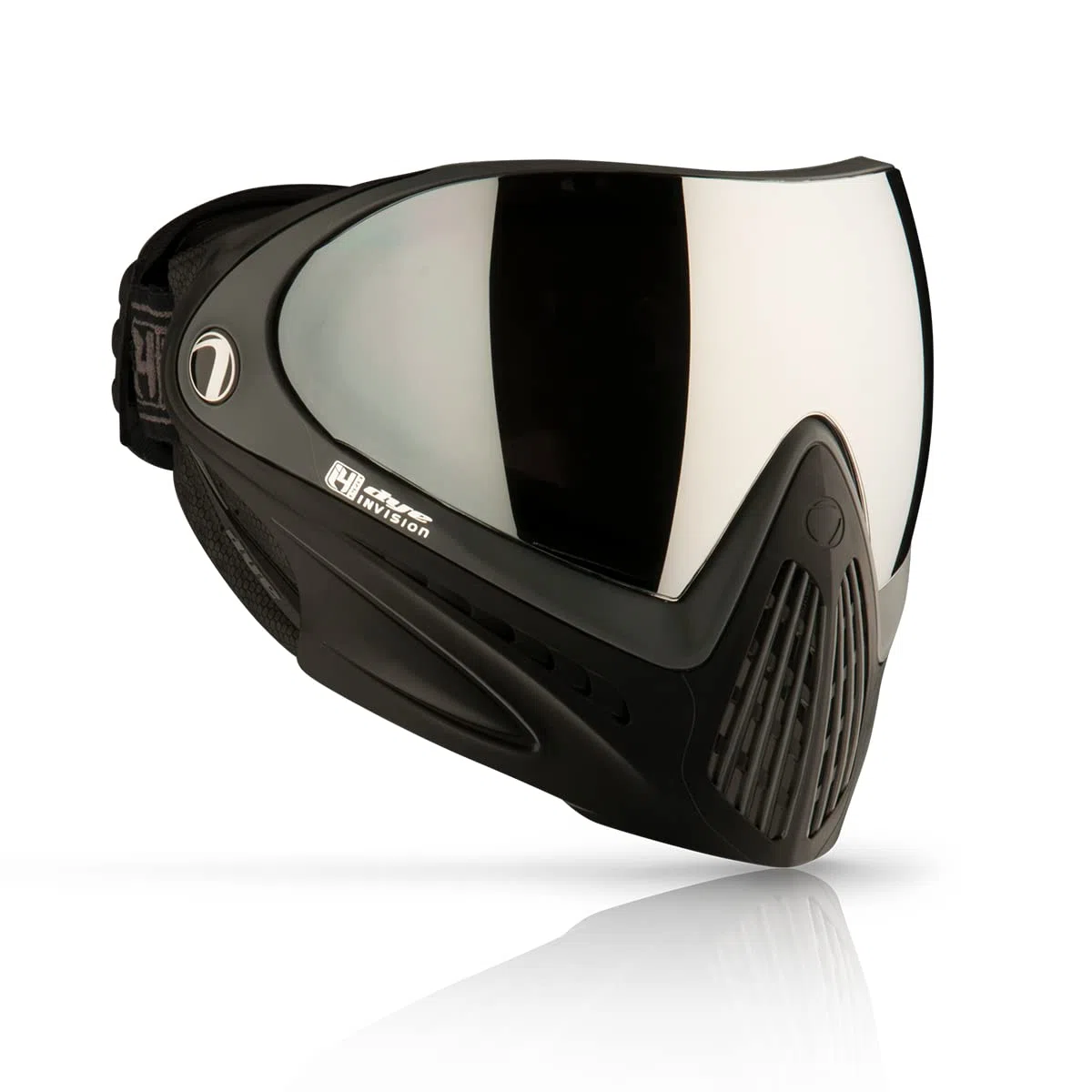 Dye I4 Pro - Maschera termica anti nebbia paintball