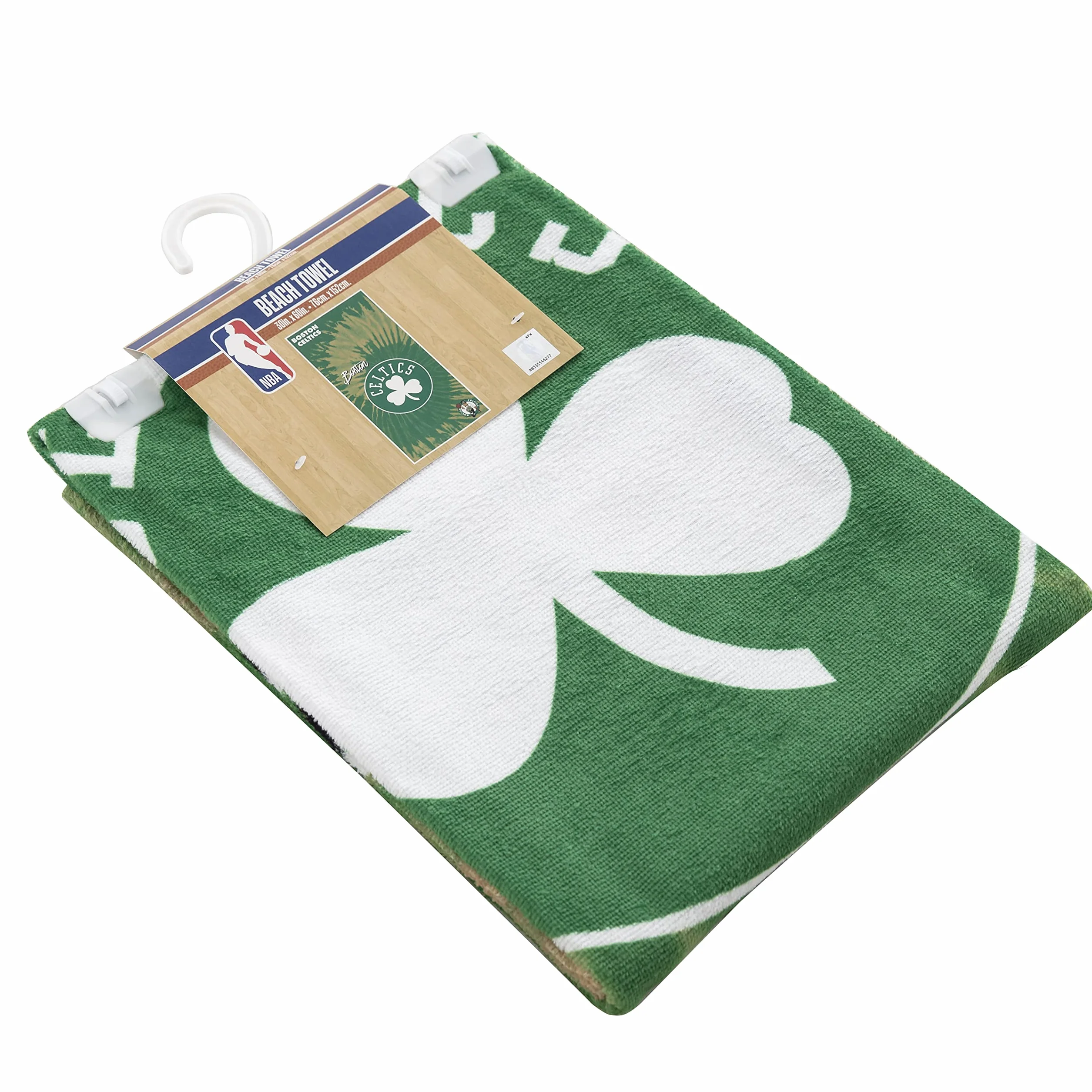 Northwest NBA - Telo Mare Unisex per Adulti