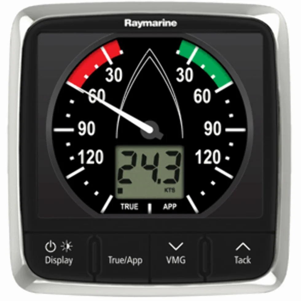 Osculati 29.593.01 – Display analogico Wind Raymarine i60