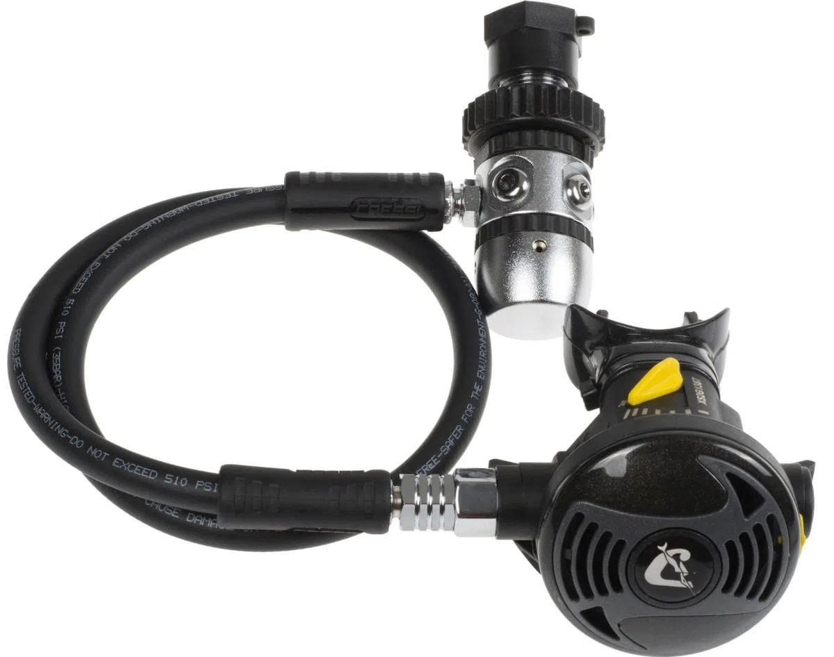 Cressi AC2/XS2 - Erogatore Subacqueo