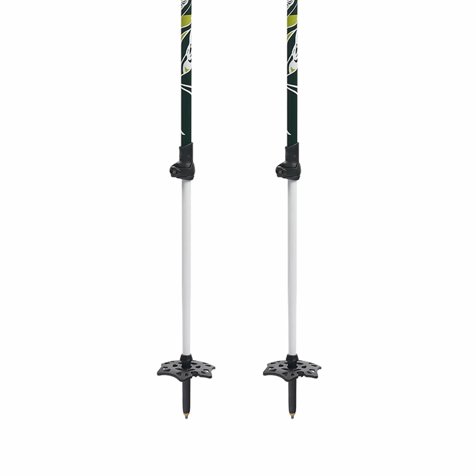 Atlas Jessa Gilbert Atlas 16E1002 - Bastoncini unisex per adulti