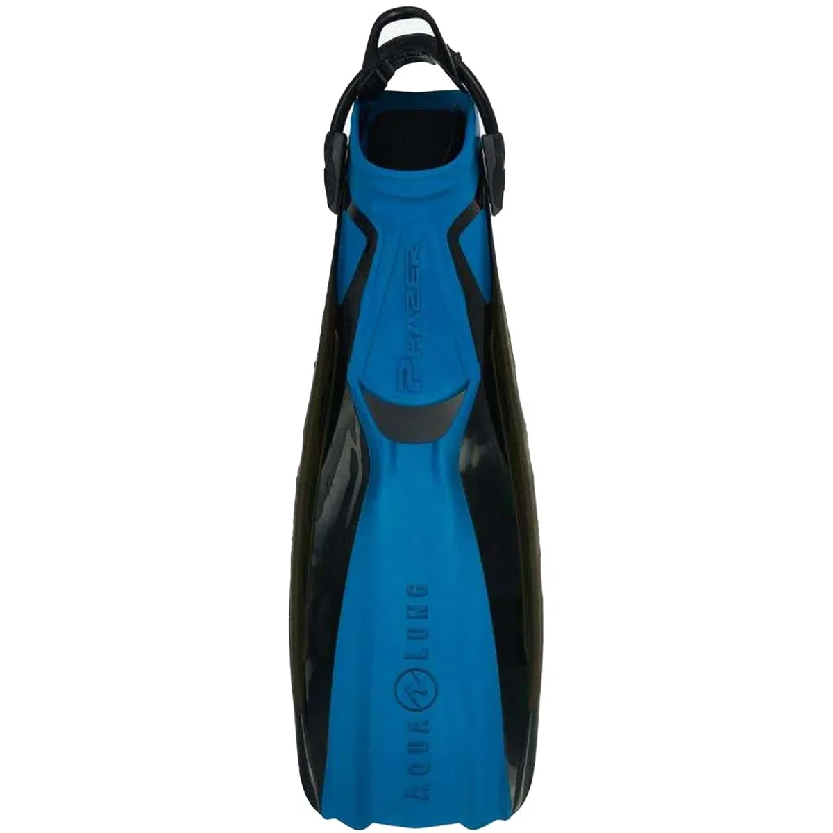 Aqua Lung PHAZER Pinne Sub per Adulti per Tutti i Livelli con l'innovativa Tecnologia Wave Rib, Design bilanciato, Potente e idrodinamico, Ottimi per Immersioni subacquee e Snorkeling
