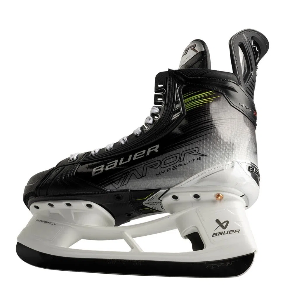 Bauer Pattini da Ghiaccio Vapor HYP2RLITE – Senior + *Hy2rlite Racchetta Gratuita