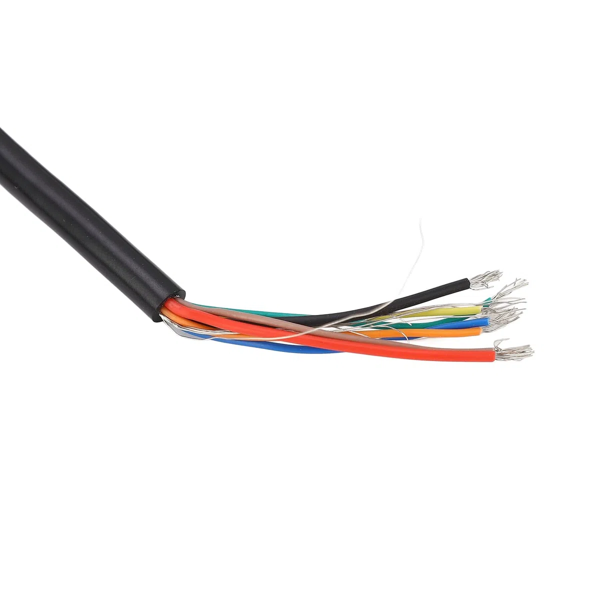Bewinner Convertitore Bidirezionale KC-2W da NMEA 2000 a NMEA 0183, Impermeabile IPX67, 9-30 V, con WiFi, Connettore M12, Plug and Play per la Navigazione Marittima
