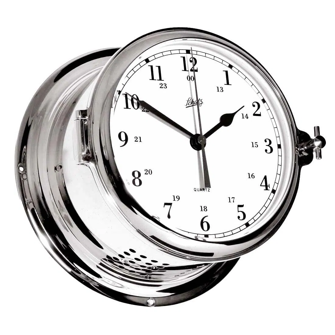 Delite 483ca Schatz Orologio al Quarzo, 180 mm