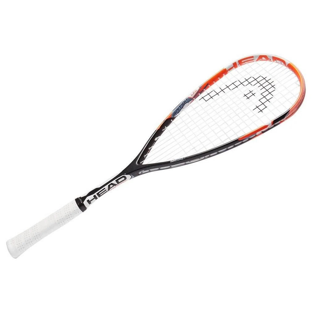 Head Testa ACCENSIONE 135 Racket, Nero, Taglia Unica