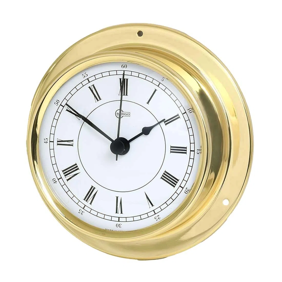 Barigo Orologio Tempo ottone