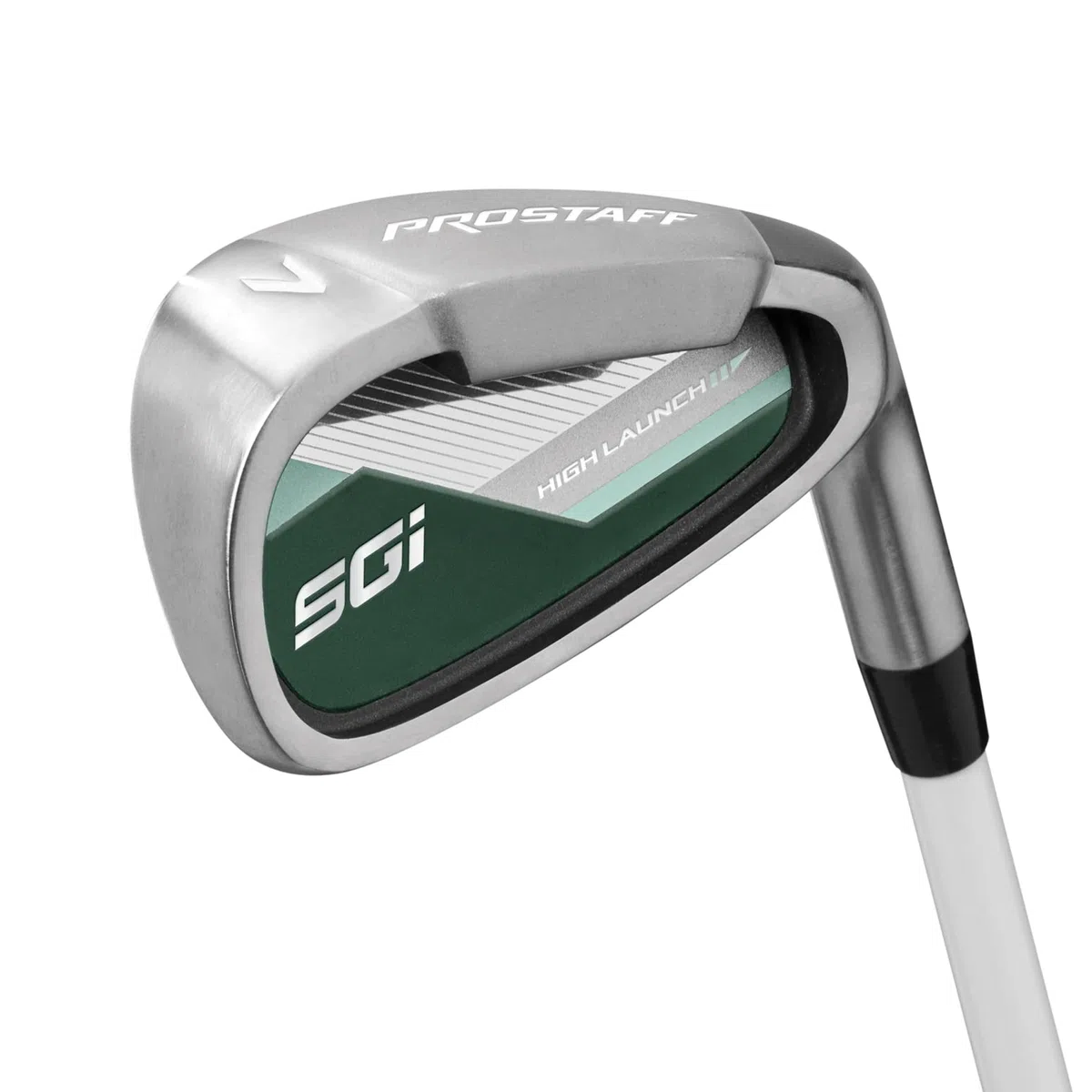 Wilson Prostaff SGI Set da Golf