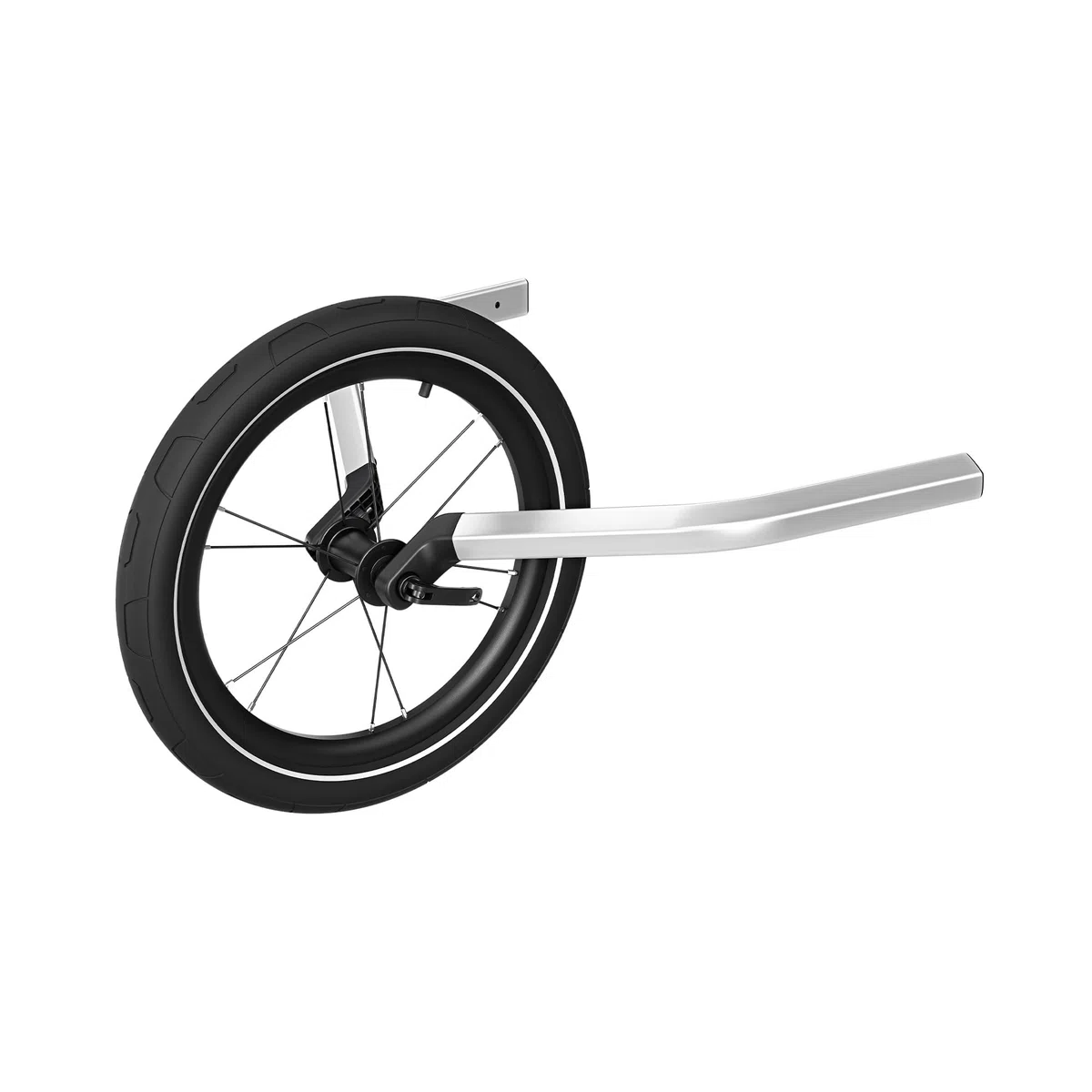 Thule Chariot All-terrain Kit 2 Per Tutti I Terreni