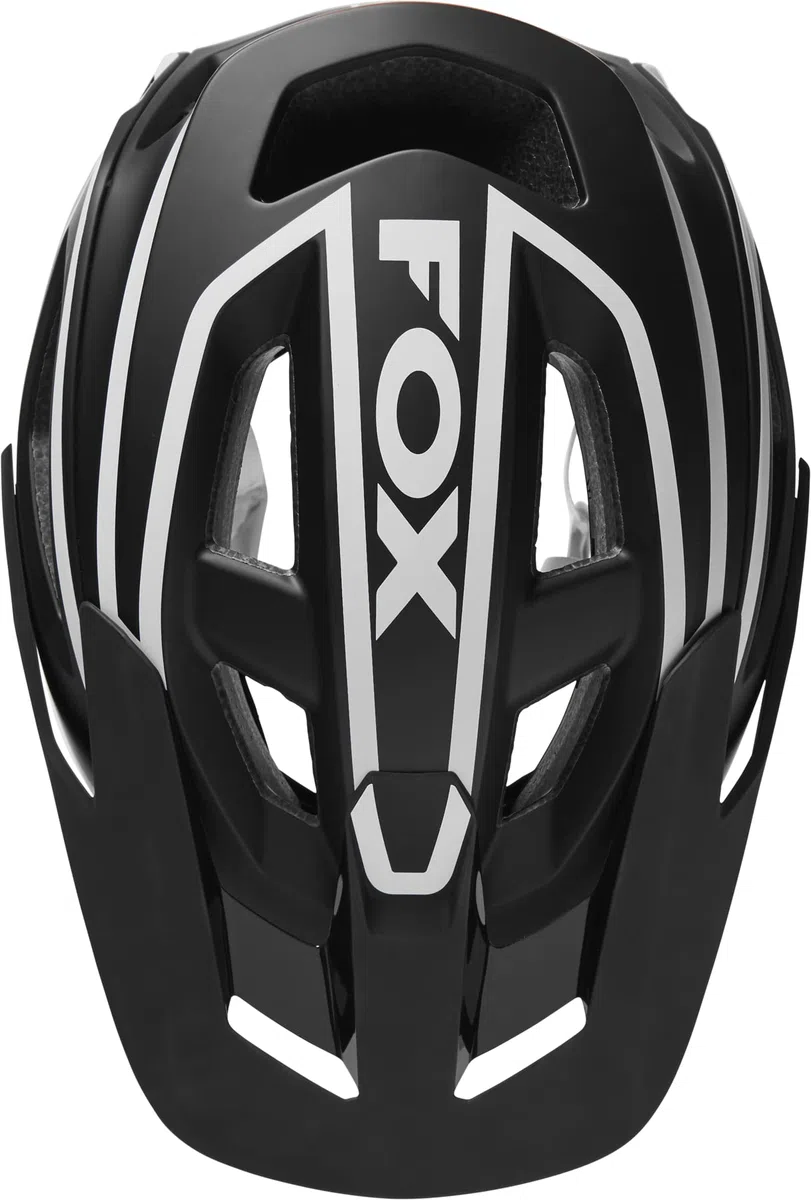 Fox Speedframe Pro Dvide, Ce Black