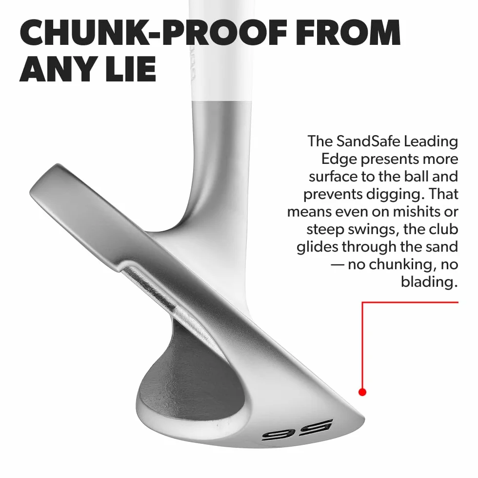 Performance Golf One Wedge, Golf Club Unisex