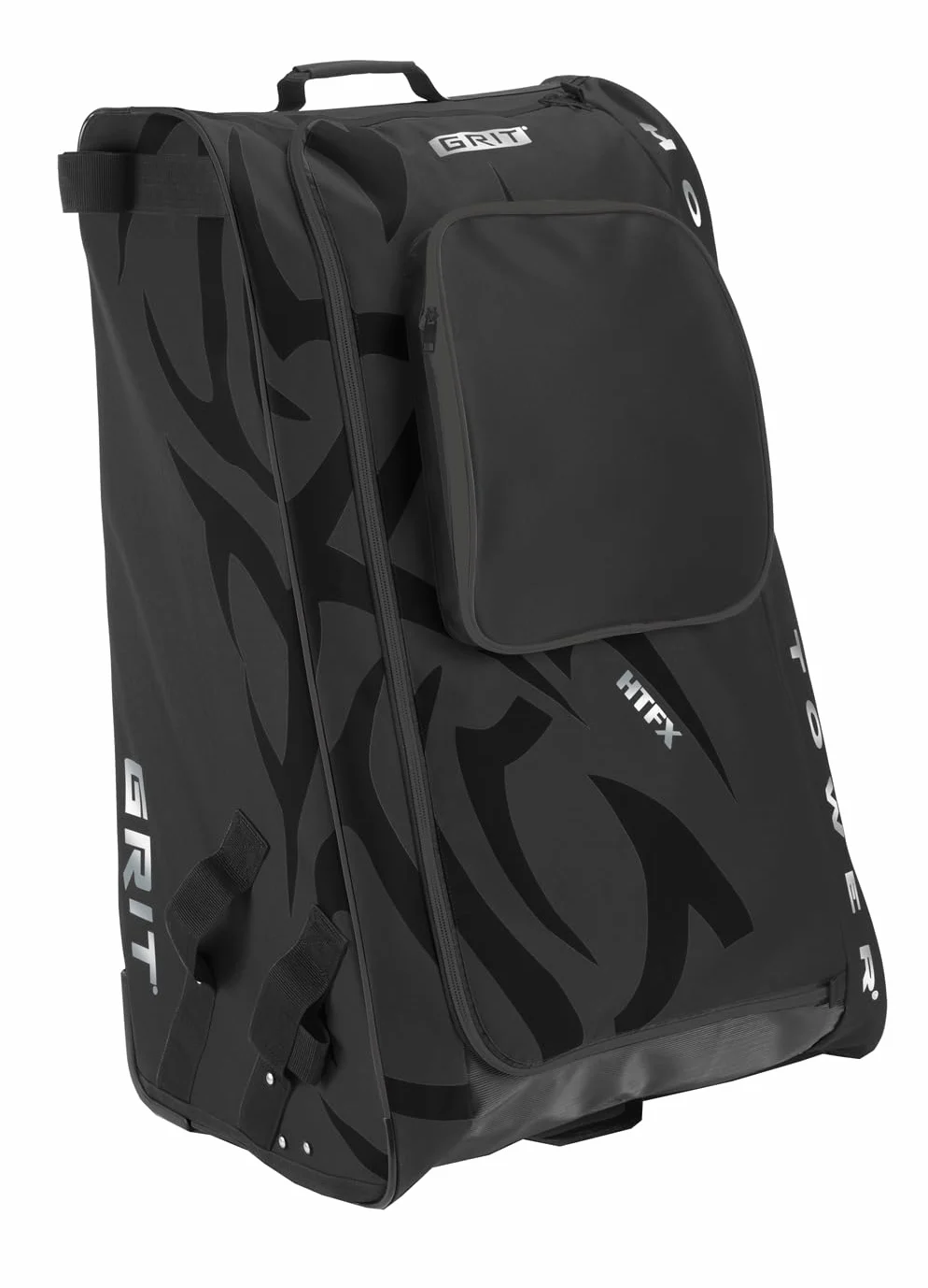 Grit HTFX - Borsa per attrezzatura da hockey