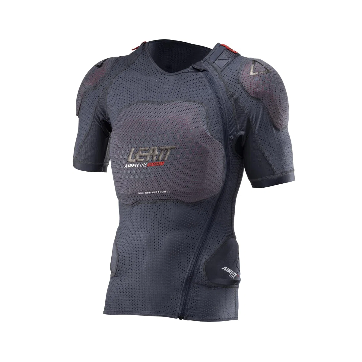Leatt BODY TEE 3DF AIRFIT LITE EVO #L 172-178CM Unisex - Adulto (Pacco da 1)