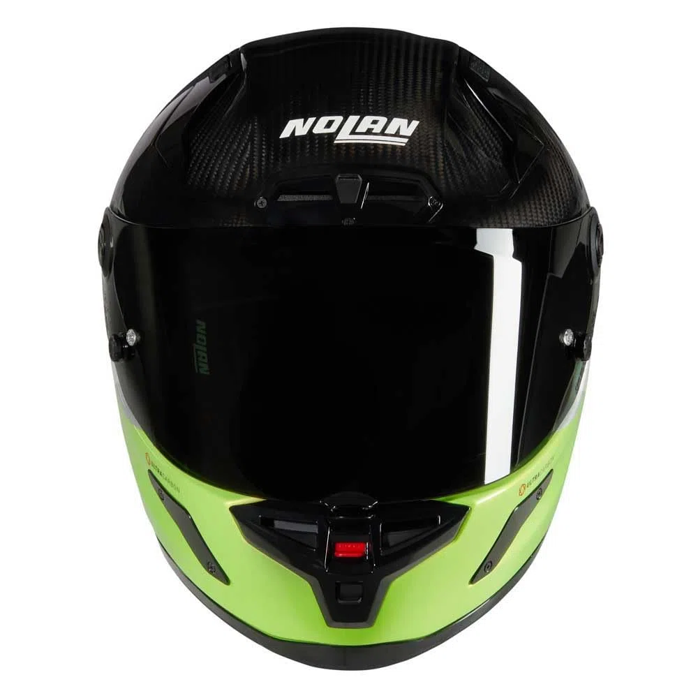 NOLAN CASCO X-804 RS D.O.C. 347 M