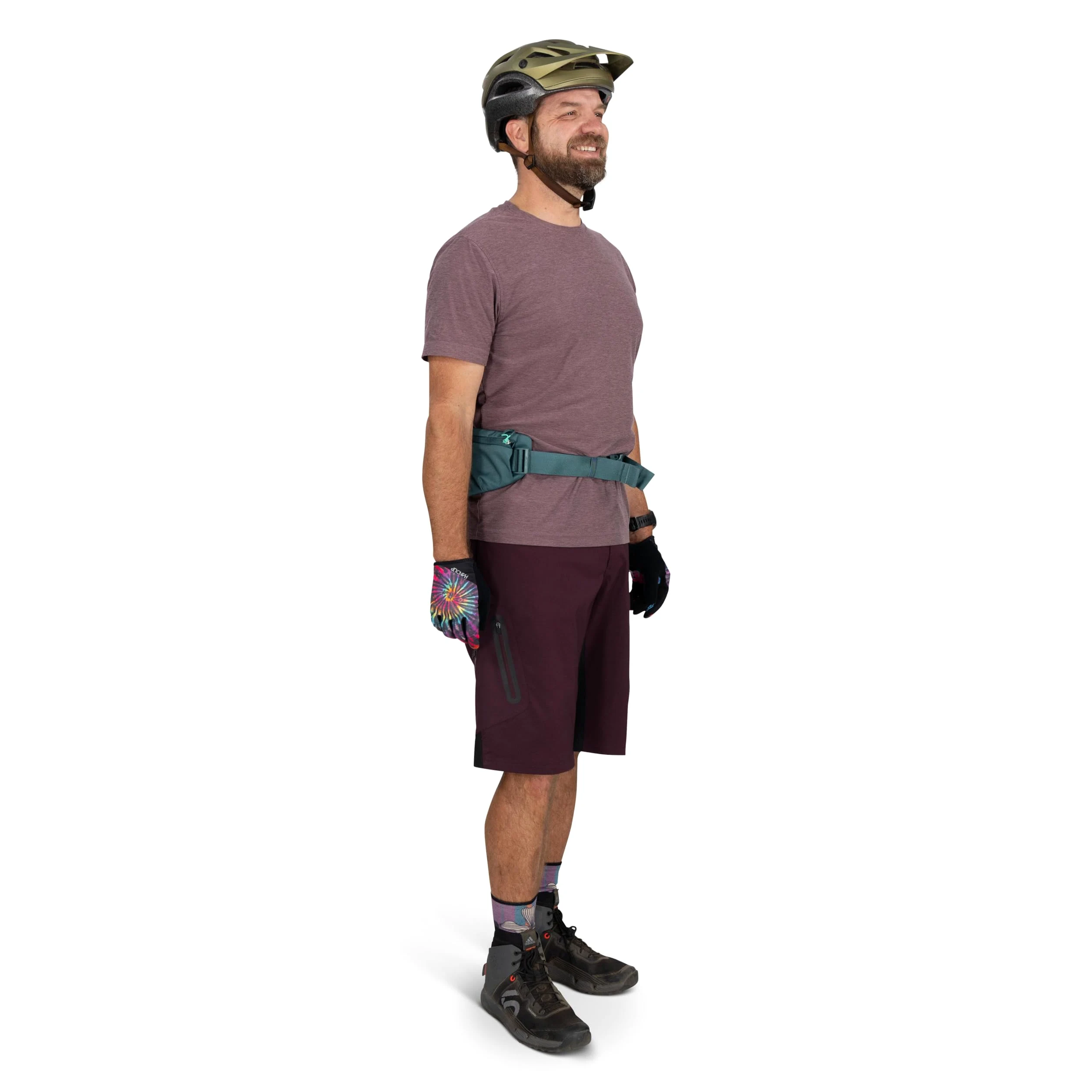 Osprey Savu 5 Zaino Multisport Unisex