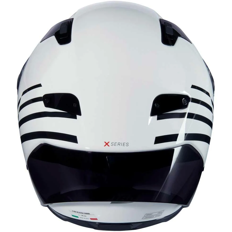 NOLAN CASCO X-804 RS ALA 344 S