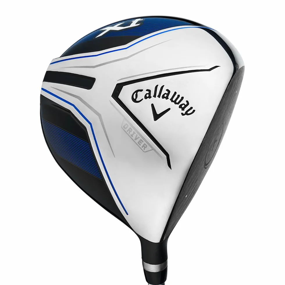 Callaway Golf XT Teen Package Set da Golf