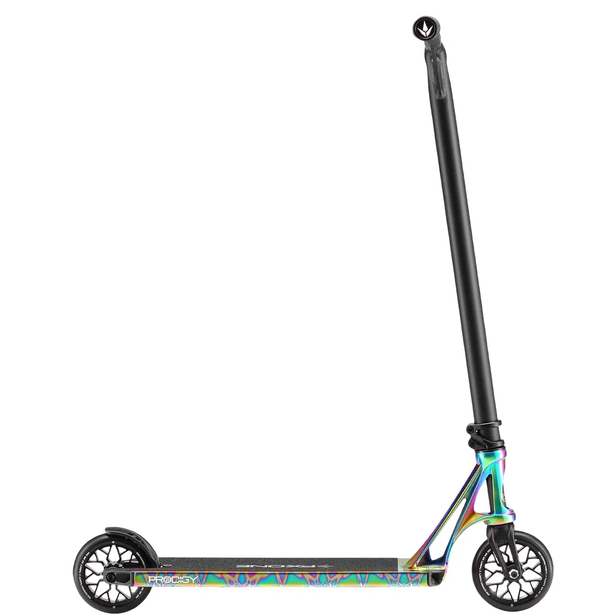 Blunt Prodigy X Complete Stunt-Scooter H = 86/90 cm Park/Street I Bambini I Adolescenti I Adulti I Trick I Tret I Roller I Leggero