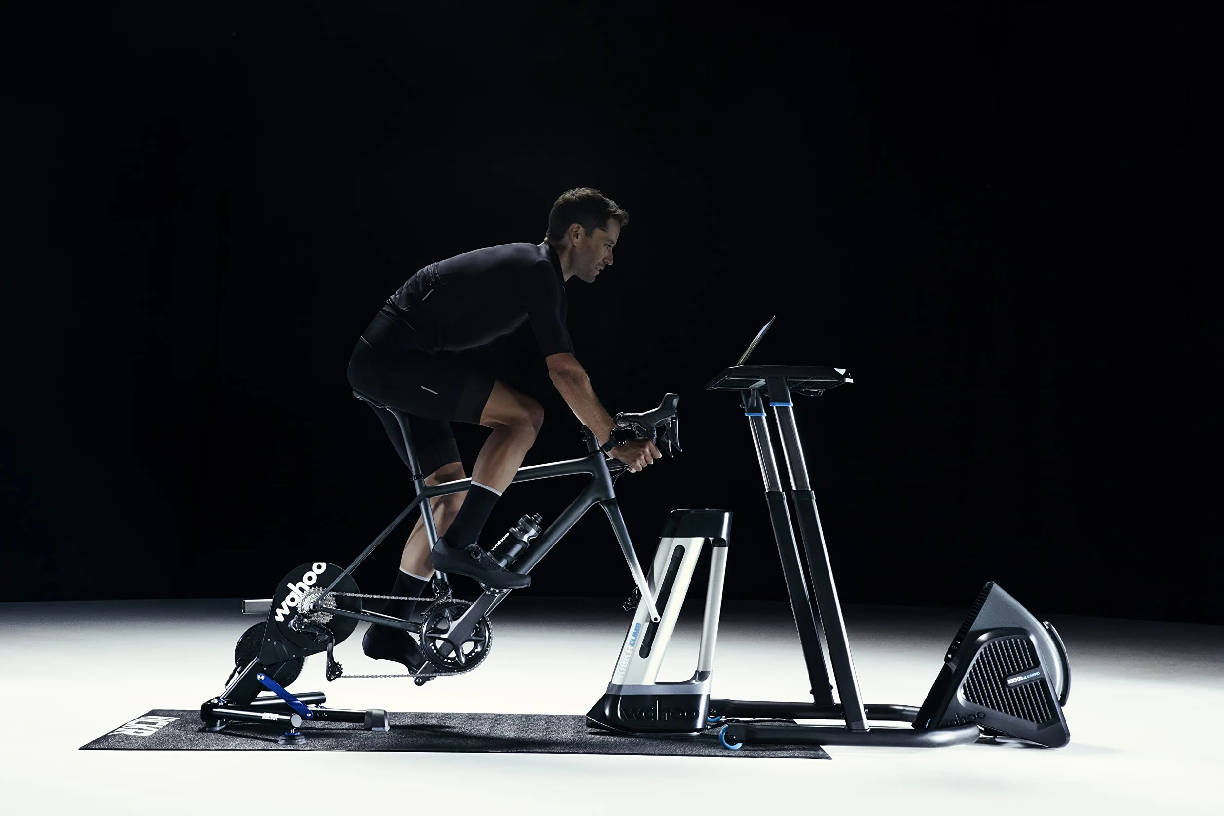 Wahoo Fitness Simulatore di Pendenza Kickr Climb