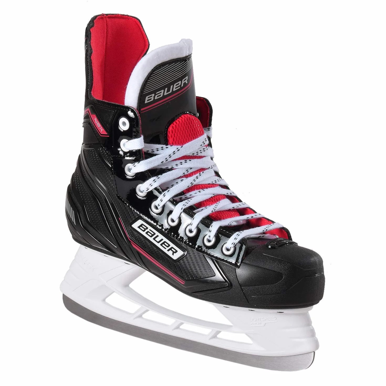 Bauer NSX - Pattini da Ghiaccio Uomo