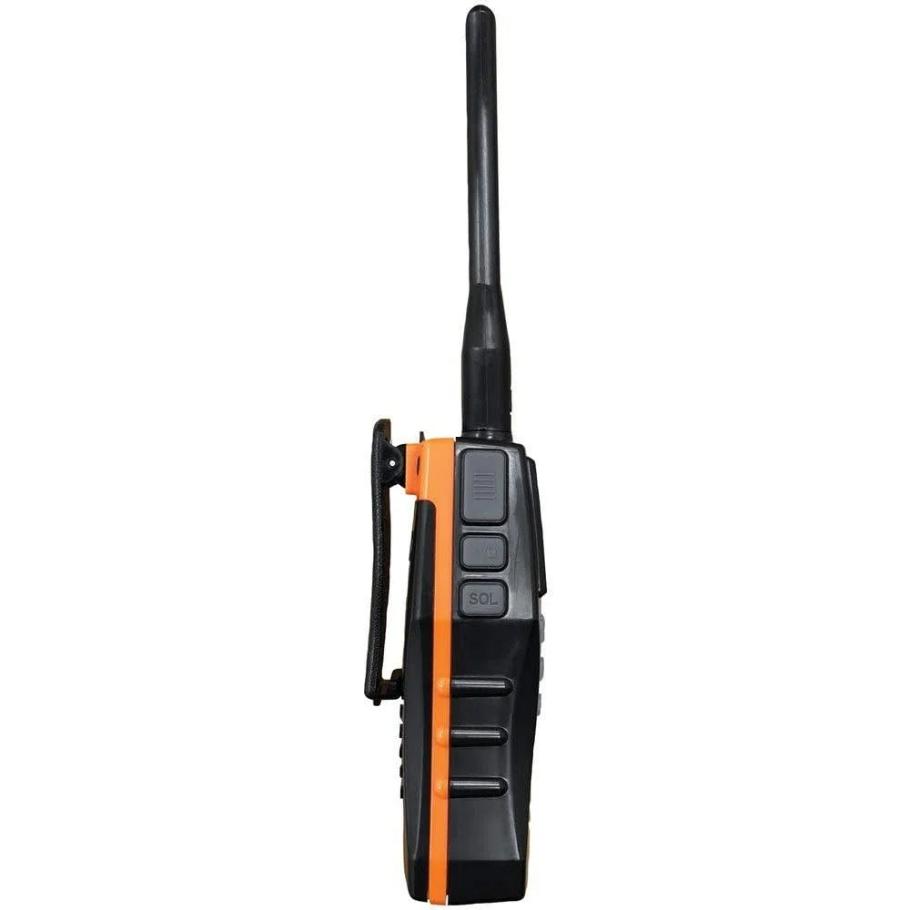 VHF Cobra MR HH150 FLTE