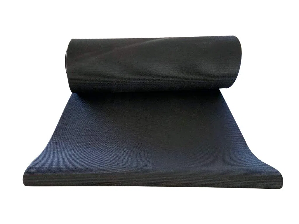 Nastro di Ricambio per Tapis roulant Personalizzabile | Spessore 1,1mm o 2,1mm | Lunghezza da 190cm a 370cm | Larghezza da 30cm a 60cm | Personalizzabile con Dimensioni su Misura