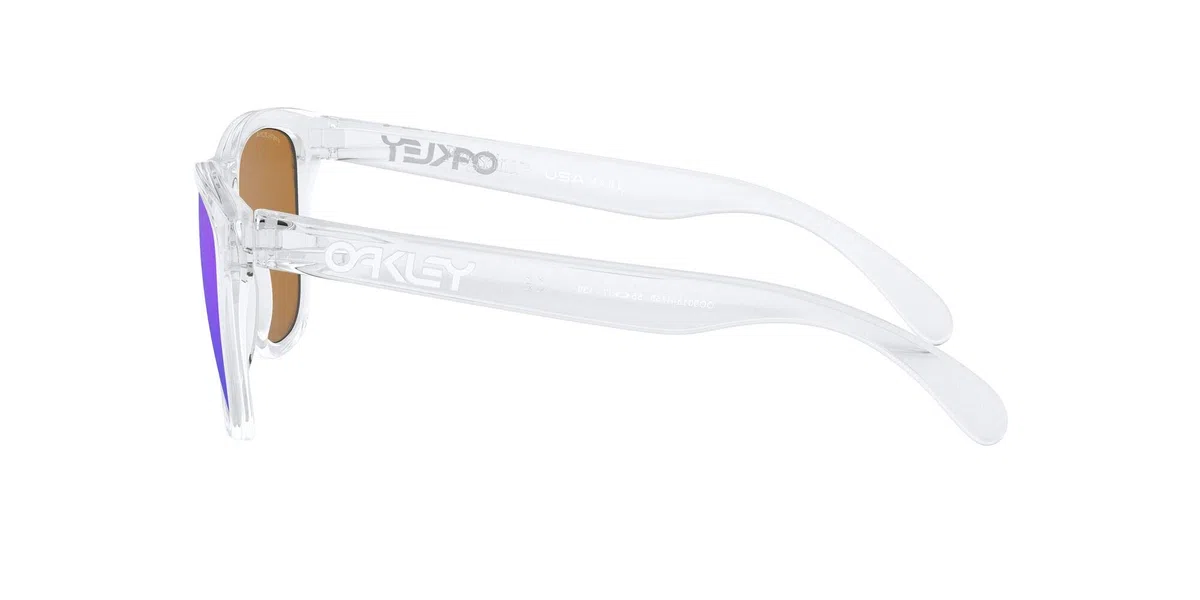 Oakley Occhiali da sole unisex per adulti, taglia unica