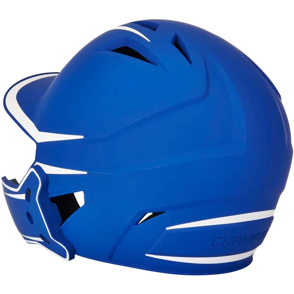 CHAMPRO Casco da baseball e softball HX