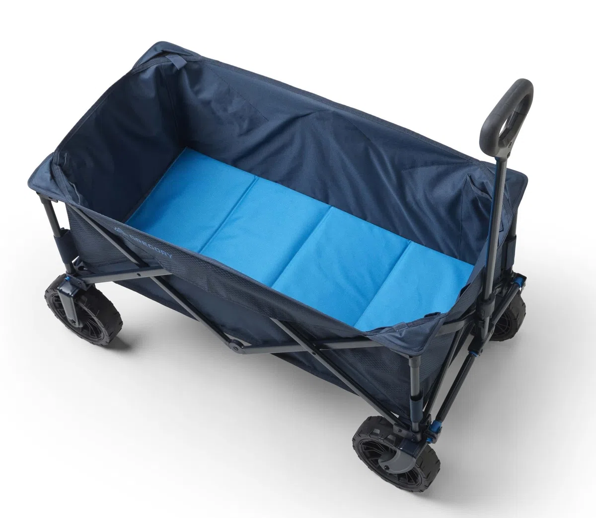 Gregory Alpaca 140 Cart One Size