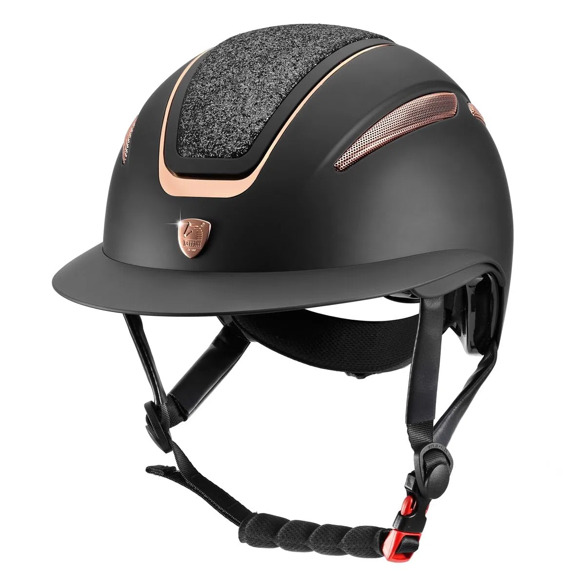 Tattini cap Modello Ariete