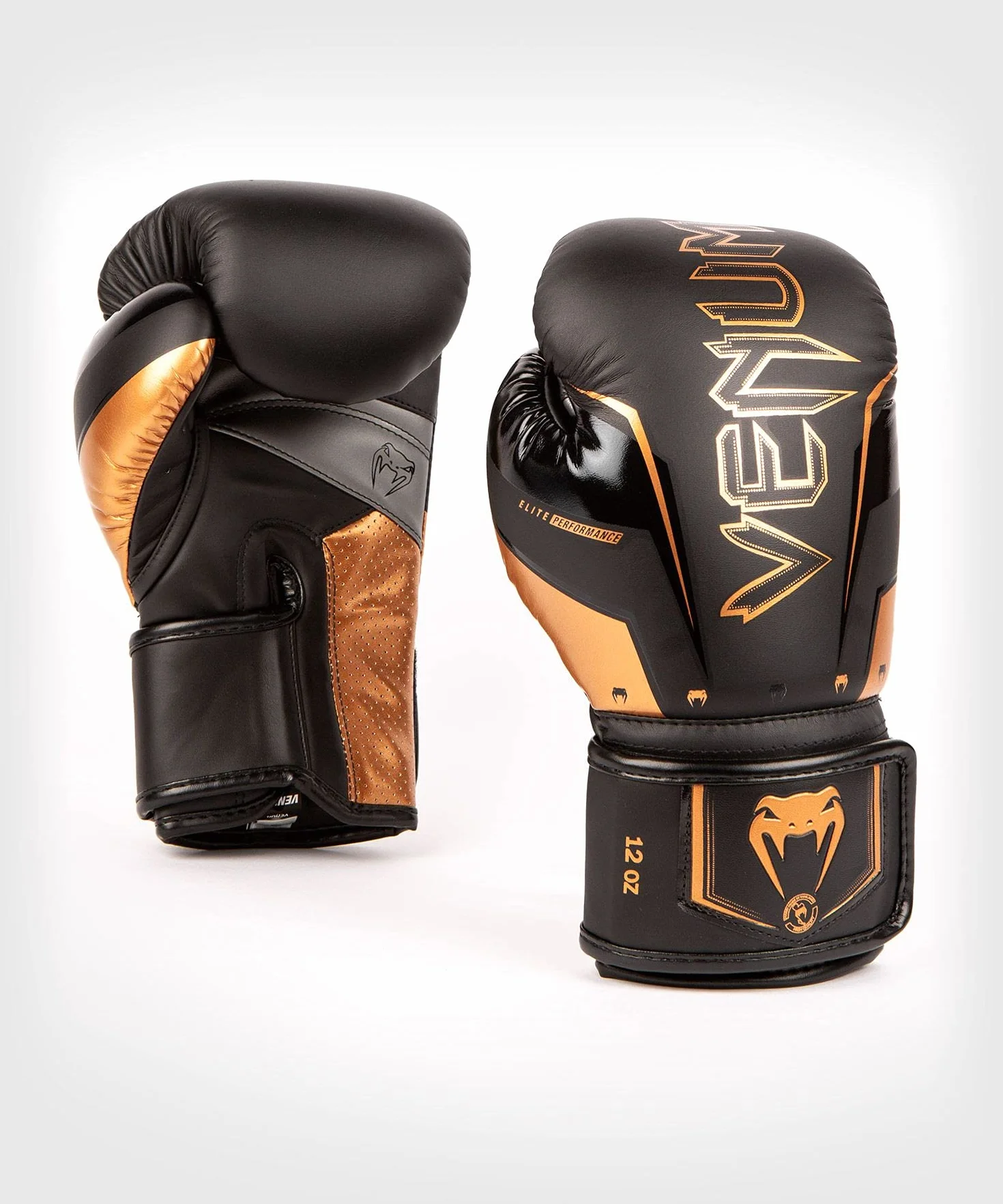 Guantoni da boxe Venum Elite Evo