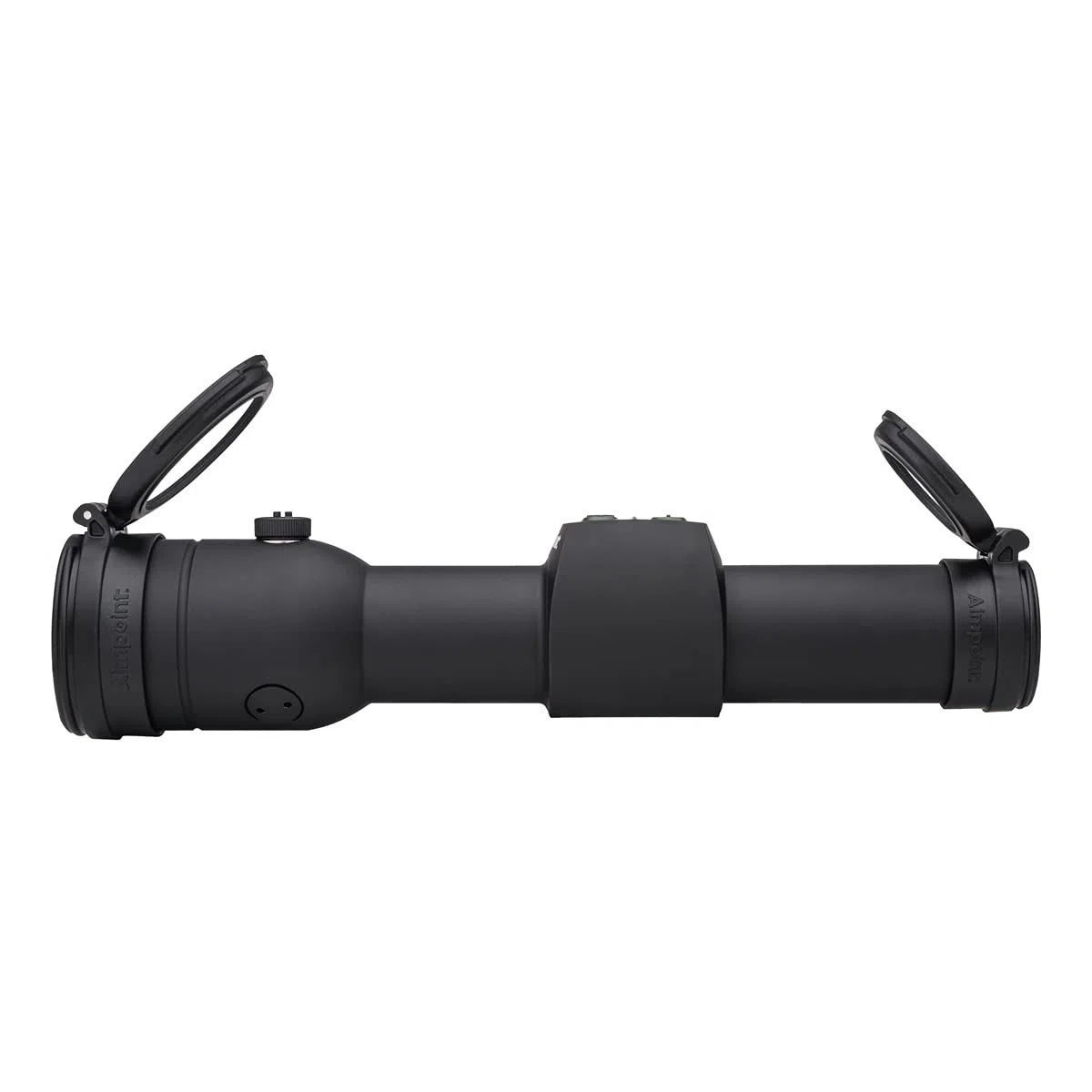 Aimpoint AIM12693 Punto Rosso, Unisex – Adulto, Nero, Taglia Unica