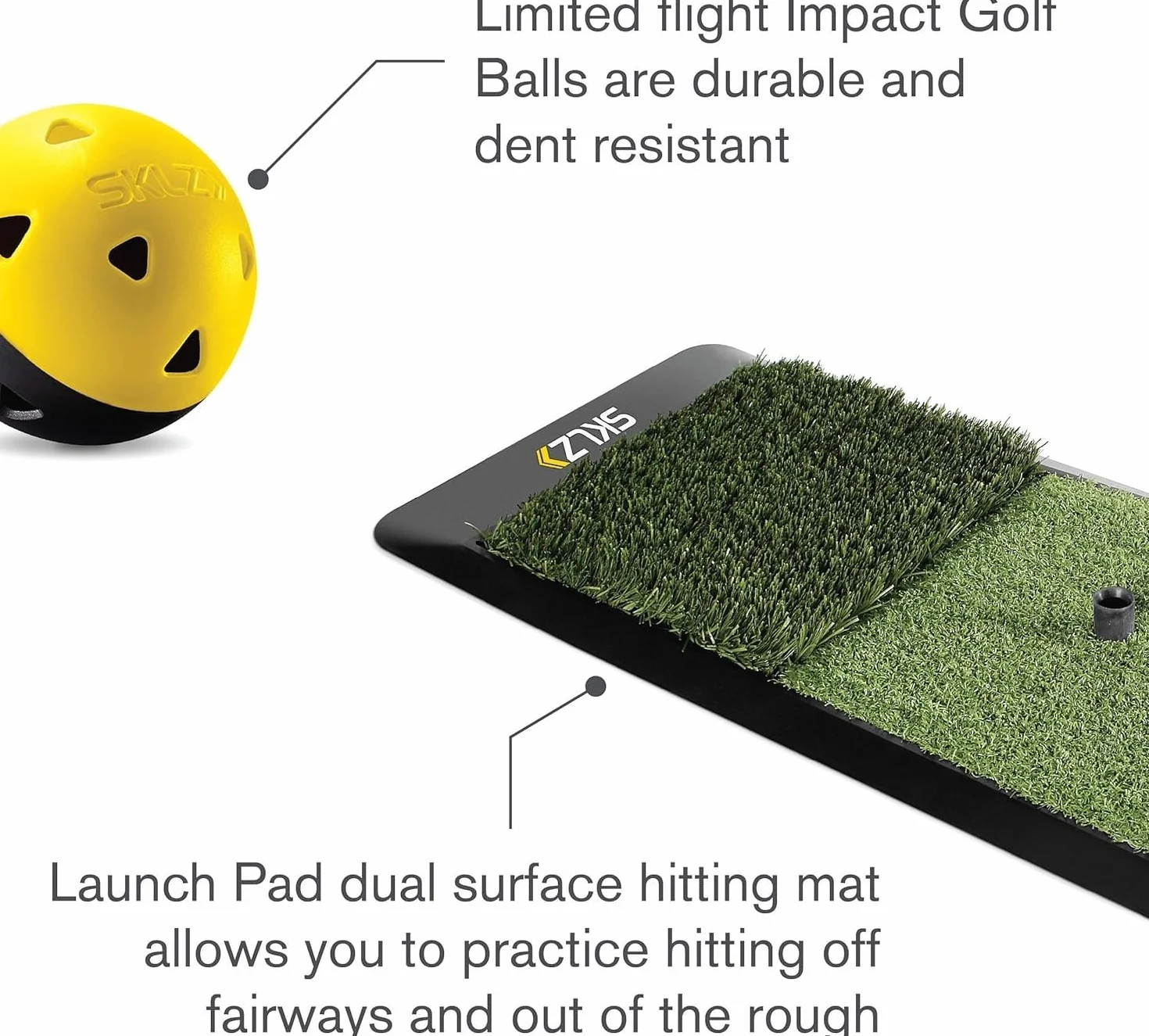 SKLZ Accelerator