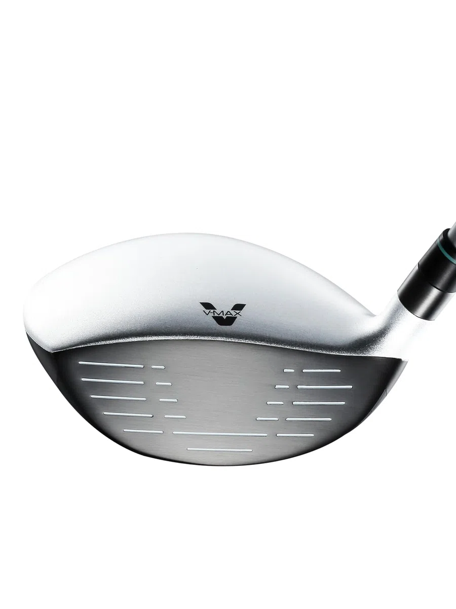 MacGregor V-Max Speed Lightweight Fairway Regular Flex Golf Club