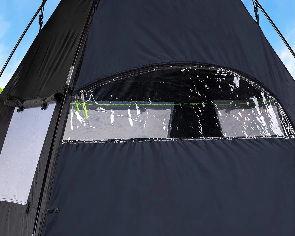BRUNNER TENDA CABINA MAXI NG