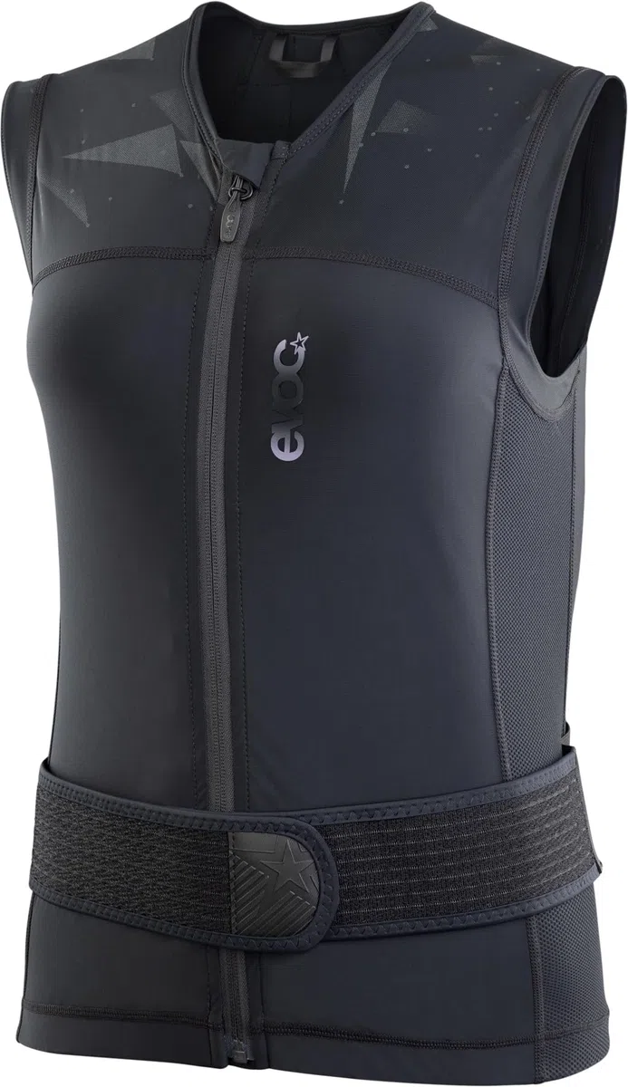 EVOC Protector Vest - Protection Wear Donna