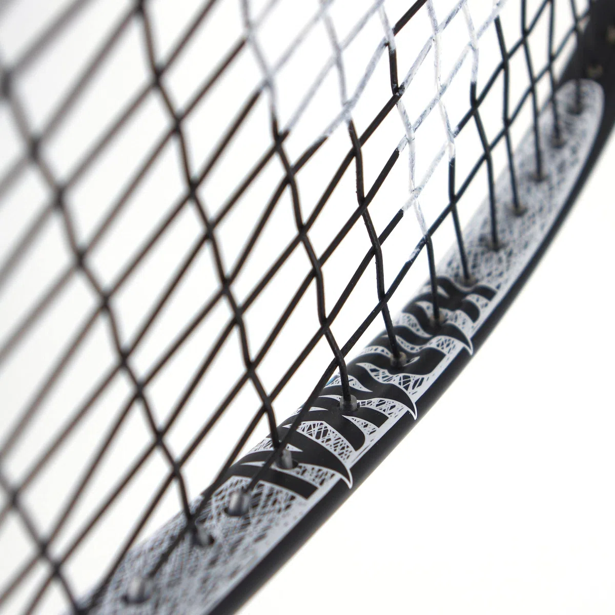 Karakal Racchetta da squash ad aria velocità