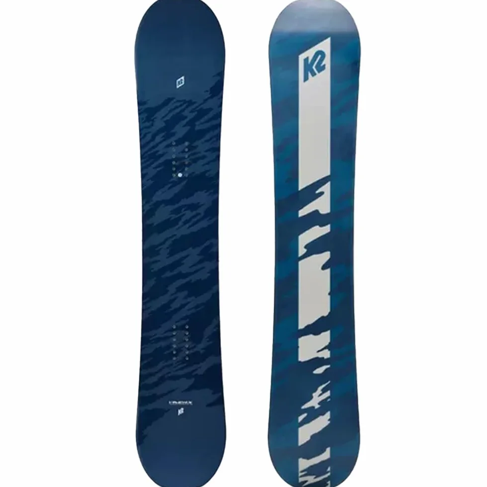 K2 Gateway Snowboard da Uomo