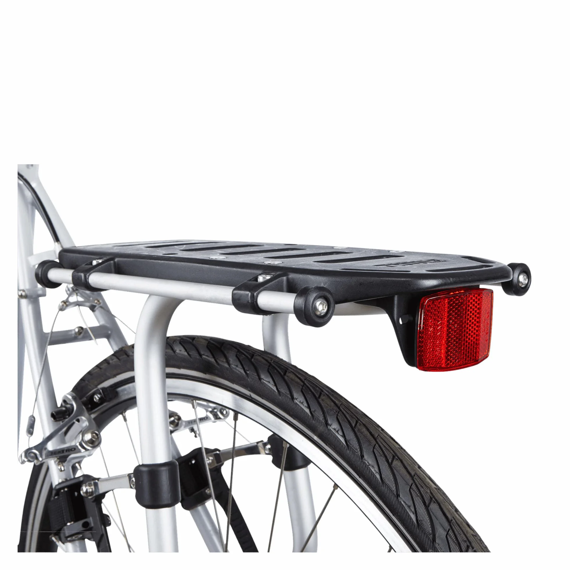 Thule Tour Rack Xt, Portapacchi Unisex – Adulto, Nero, M