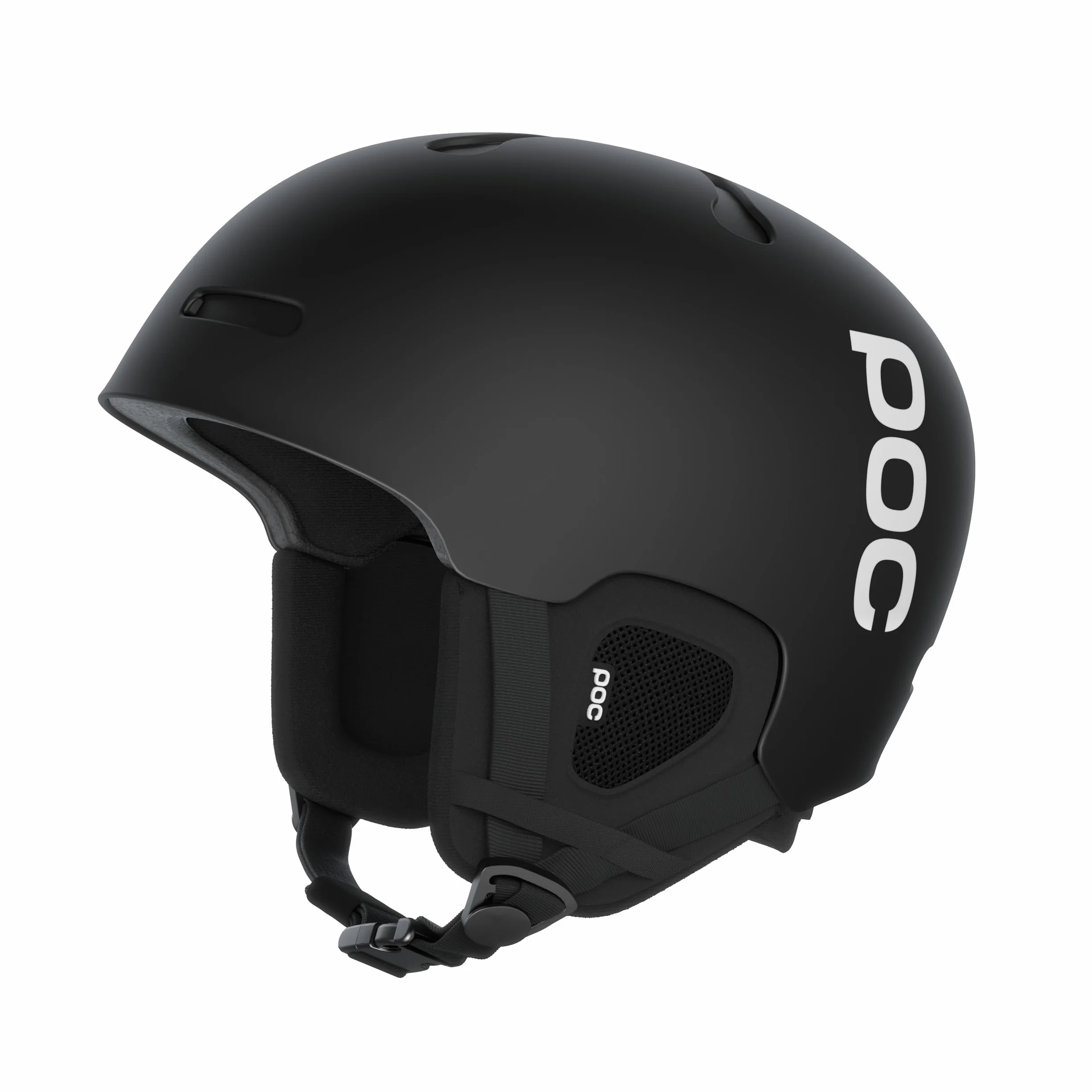 POC Auric Cut - Casco da sci e snowboard ben ventilato, adattabile e versatile per una protezione perfetta su pista e fuori pista