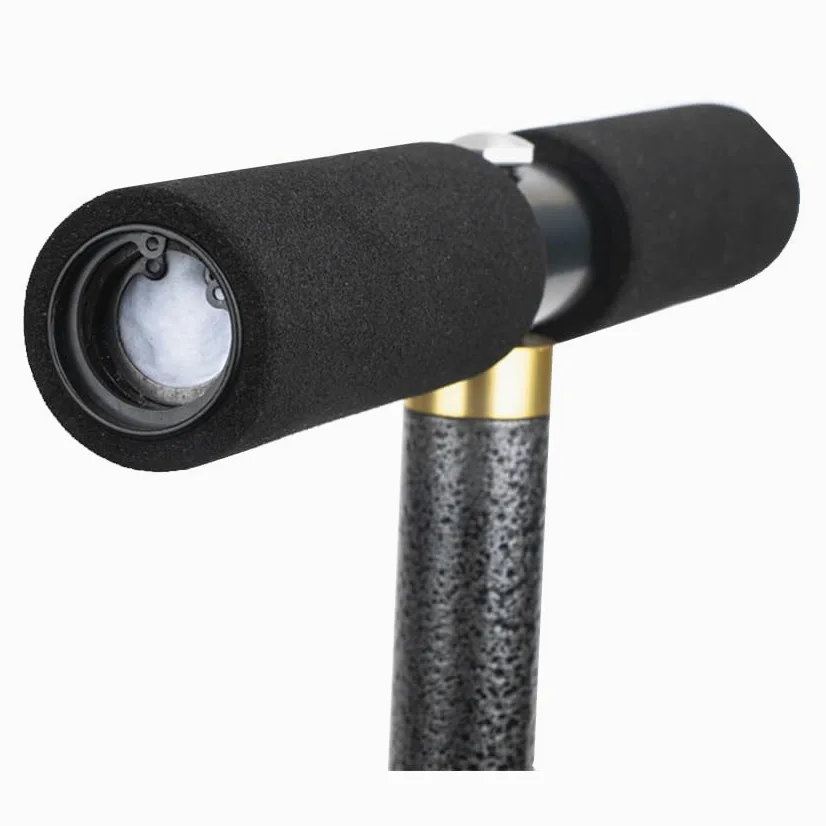 Pompa Trimax Supreme PCP (300 bar) | Pompa ad alta pressione per carabine, fucili, pistole e armi ad aria compressa + ricambi...