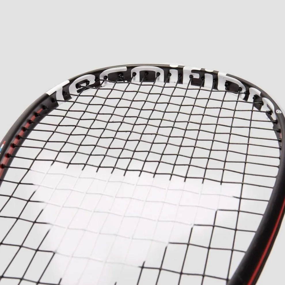 Tecnifibre Carboflex 125 S Rachetta da Squash 2016