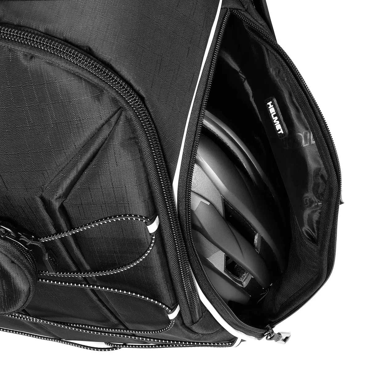 SCICON Sports Zainetto Pro 35L