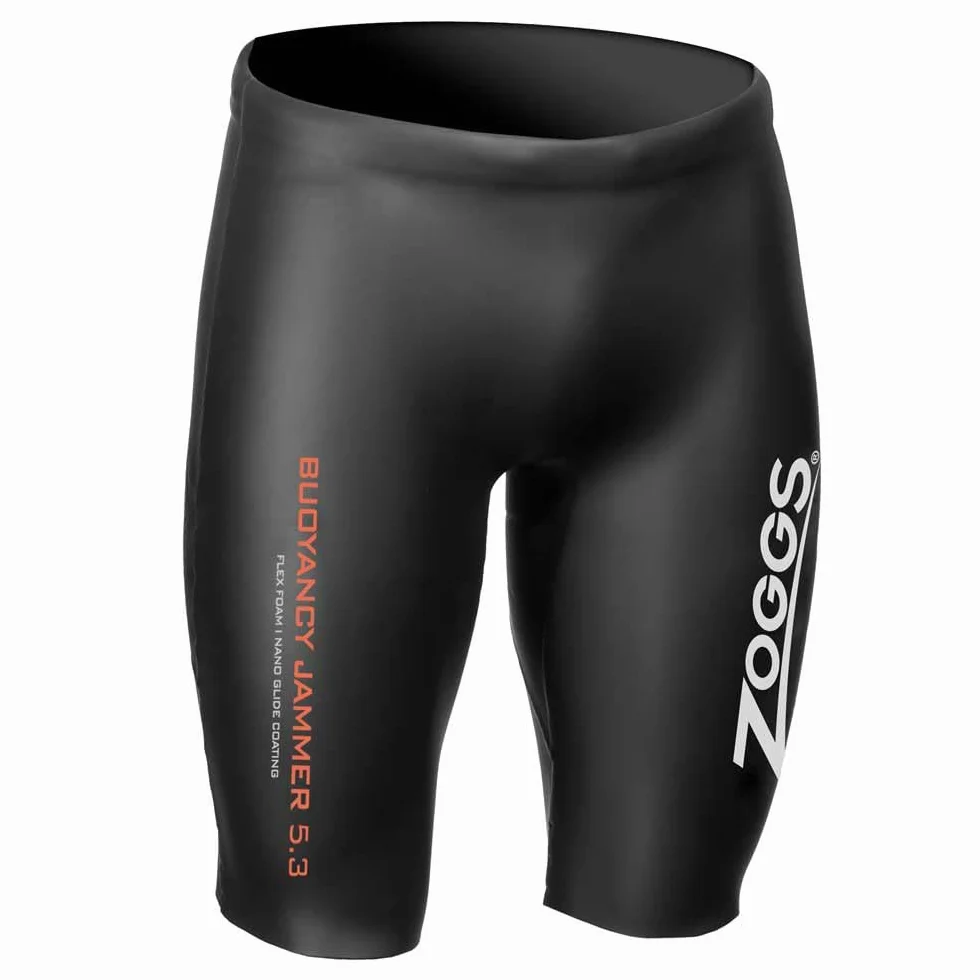 Zoggs Pantaloni in Neoprene Unisex-Adulto