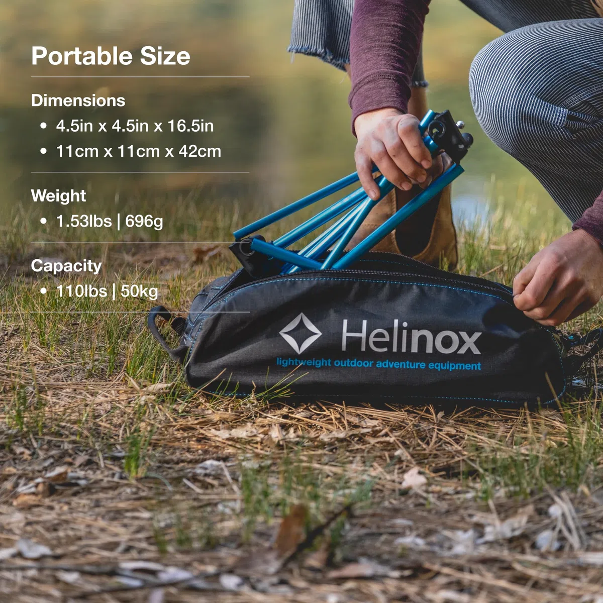 Helinox Tabella Uno