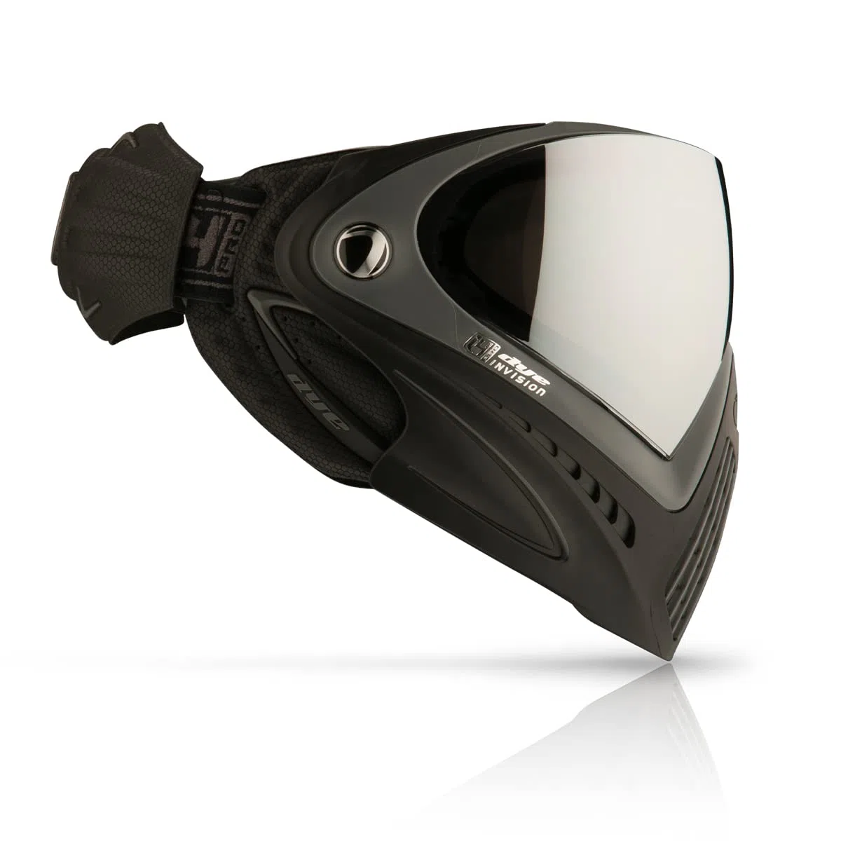 Dye I4 Pro - Maschera termica anti nebbia paintball