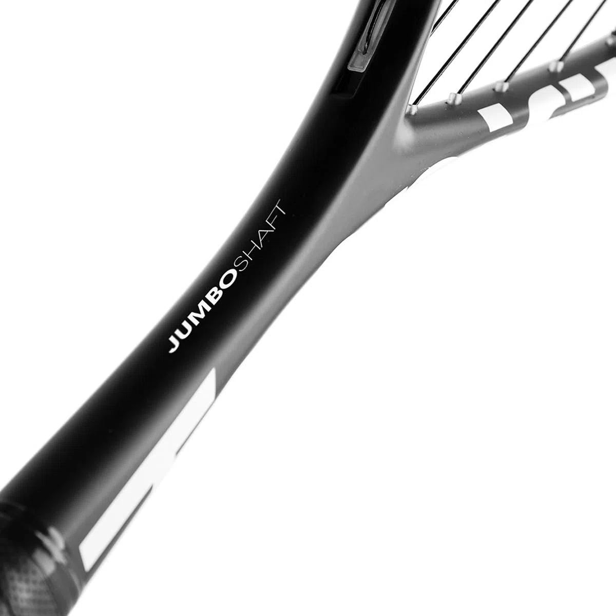 Tecnifibre Cross Power 23 Squash Racket One Size