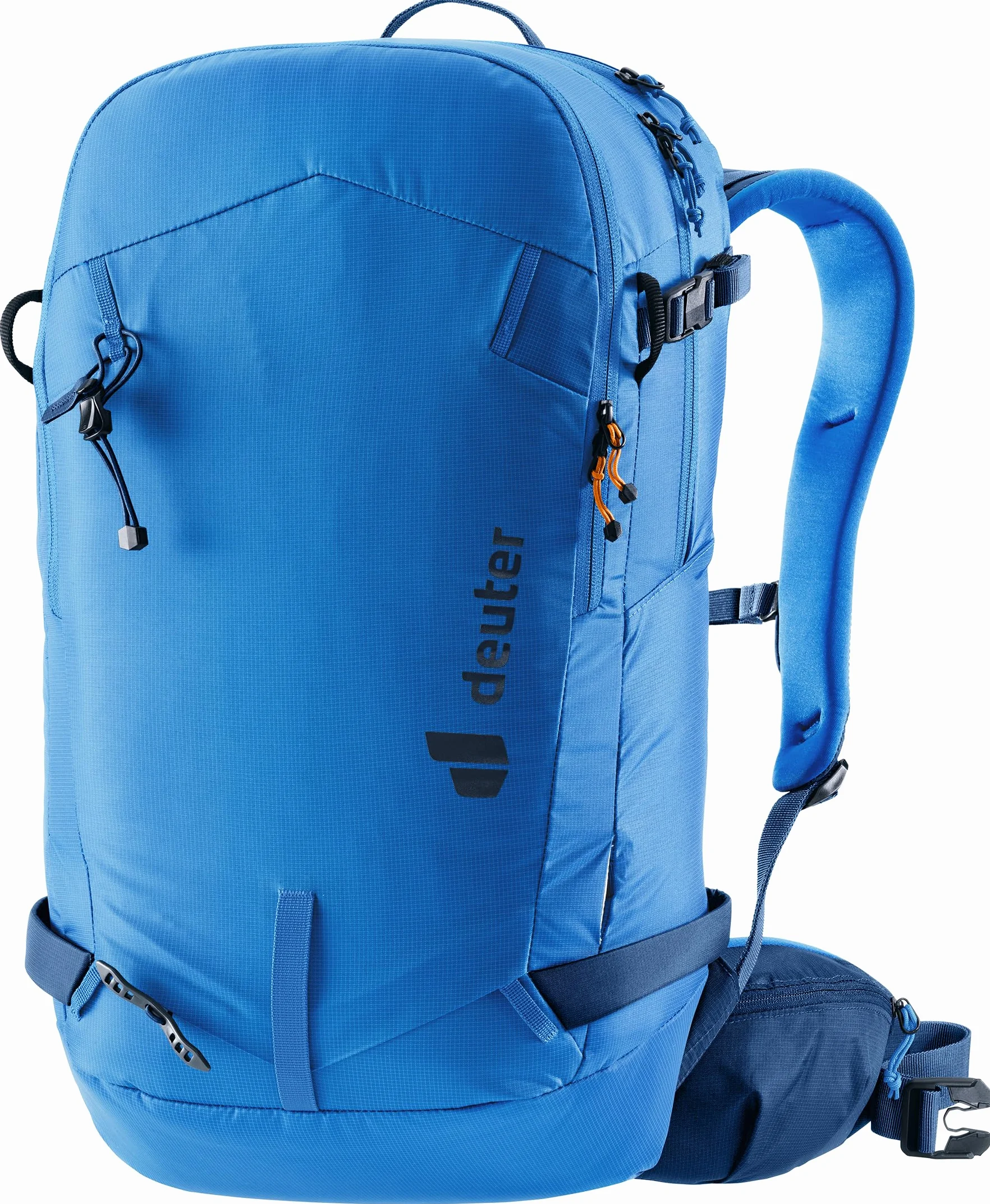 deuter Freerider 24 zaino da sci leggero